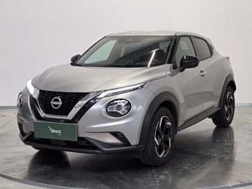 1.0 DIG-T 84 kW N-Connecta