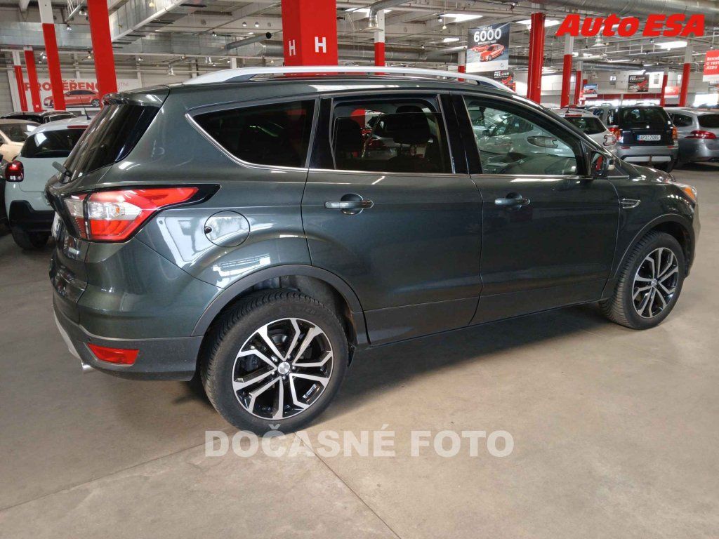 Ford Kuga, 1.5 EB - fotka 2