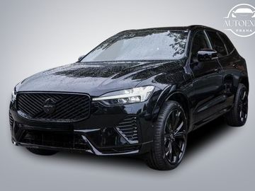T8 Plus Black Edition Plug-In