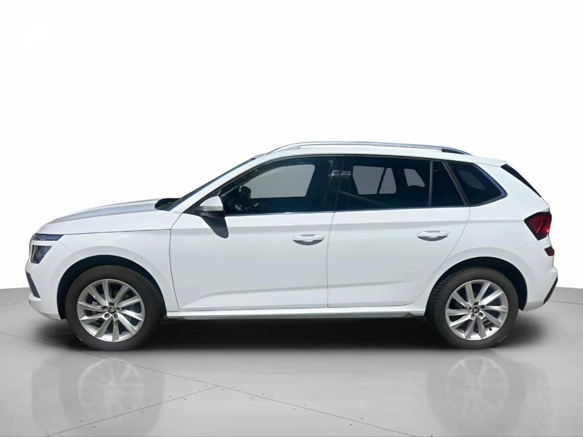 Škoda Kamiq, Top Selection 1,0TSI 85kW DSG/ - fotka 3