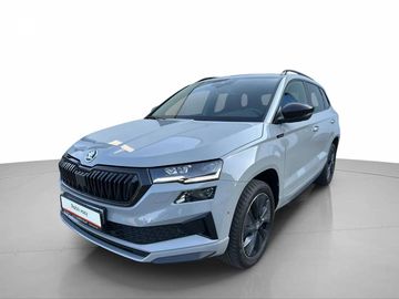 Sportline 1,5TSI 110kW DSG/T47