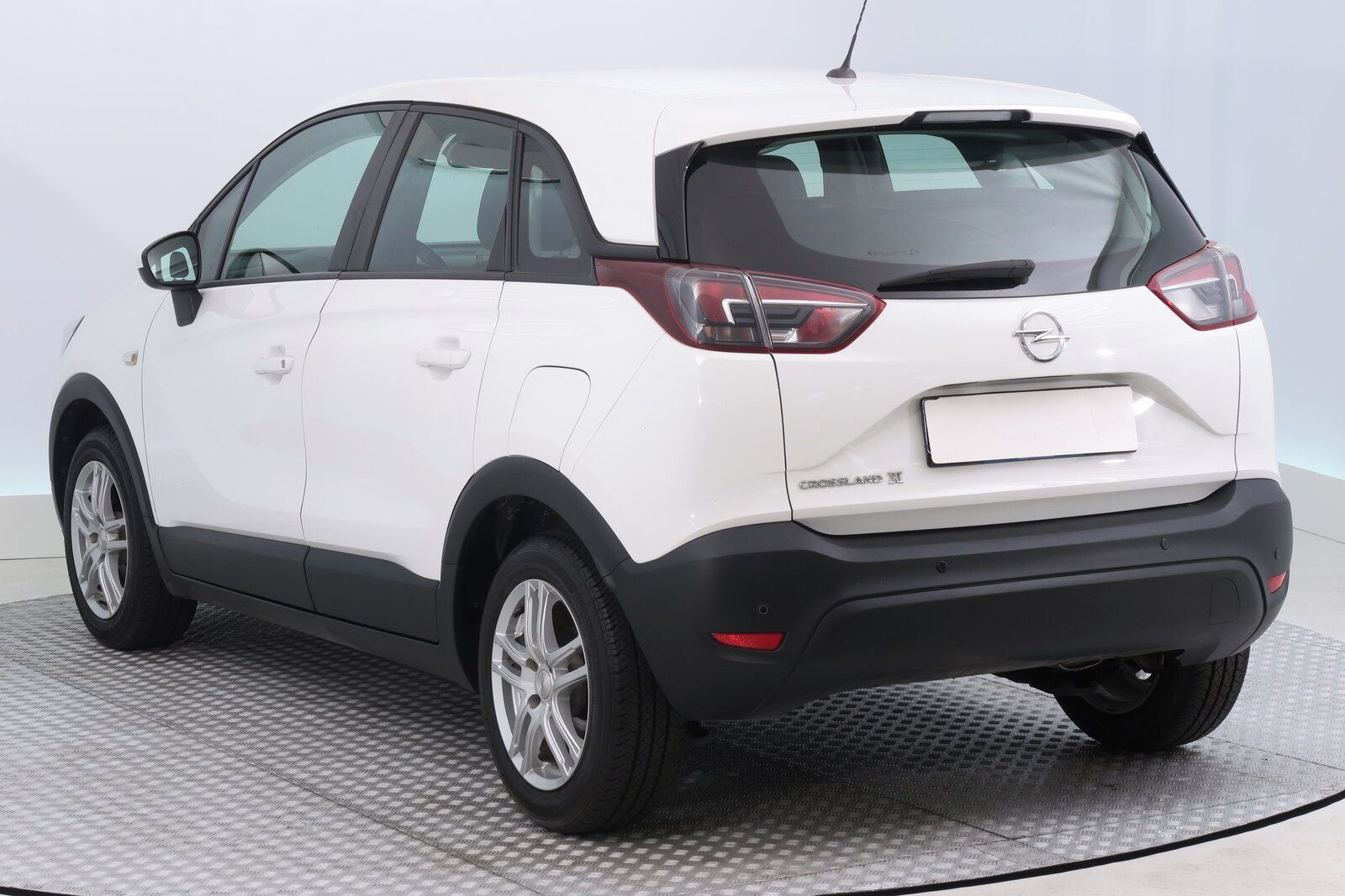 Opel Crossland, 1.2, Serv.kniha, Tempomat - fotka 4
