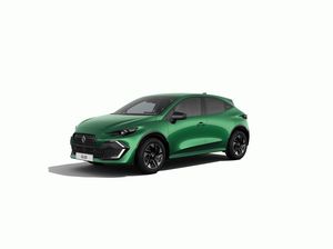 Renault Clio, Techno full hybrid E-Tech 160