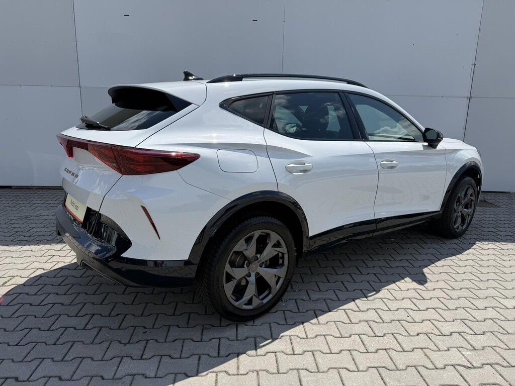 Cupra Formentor, DSG 1,5 TSi 110 kW - fotka 2