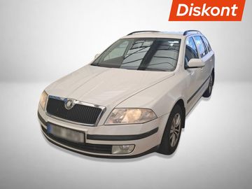 1.9 TDI, Serv.kniha, po STK