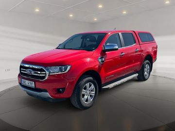 DC LIMITED 2.0EB 157kW 4x4 CZ