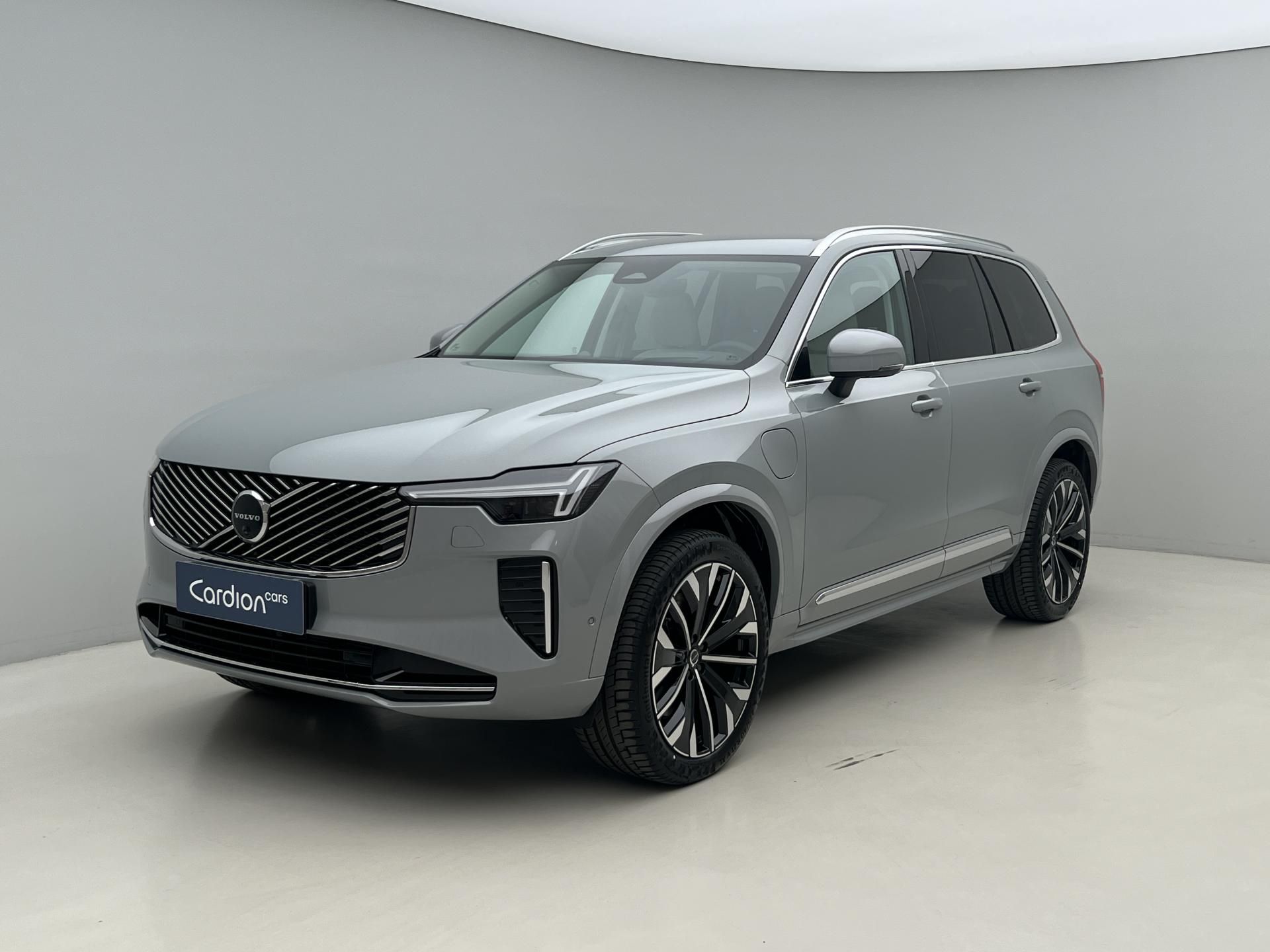 Volvo XC90, T8 AWD PLUS BRIGHT