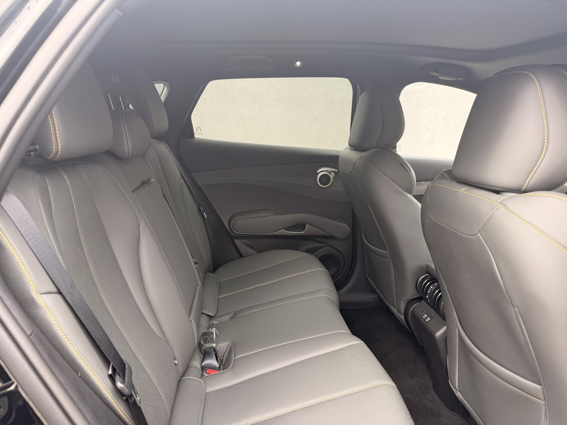 BYD ATTO 3 EVO, Excellence AWD - fotka 6