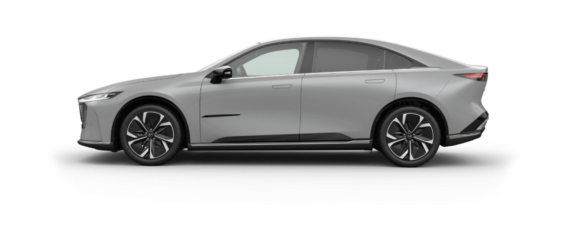 Mazda 6e, Mazda6e 5HB EV 258k 1AT RWD Ta - fotka 2