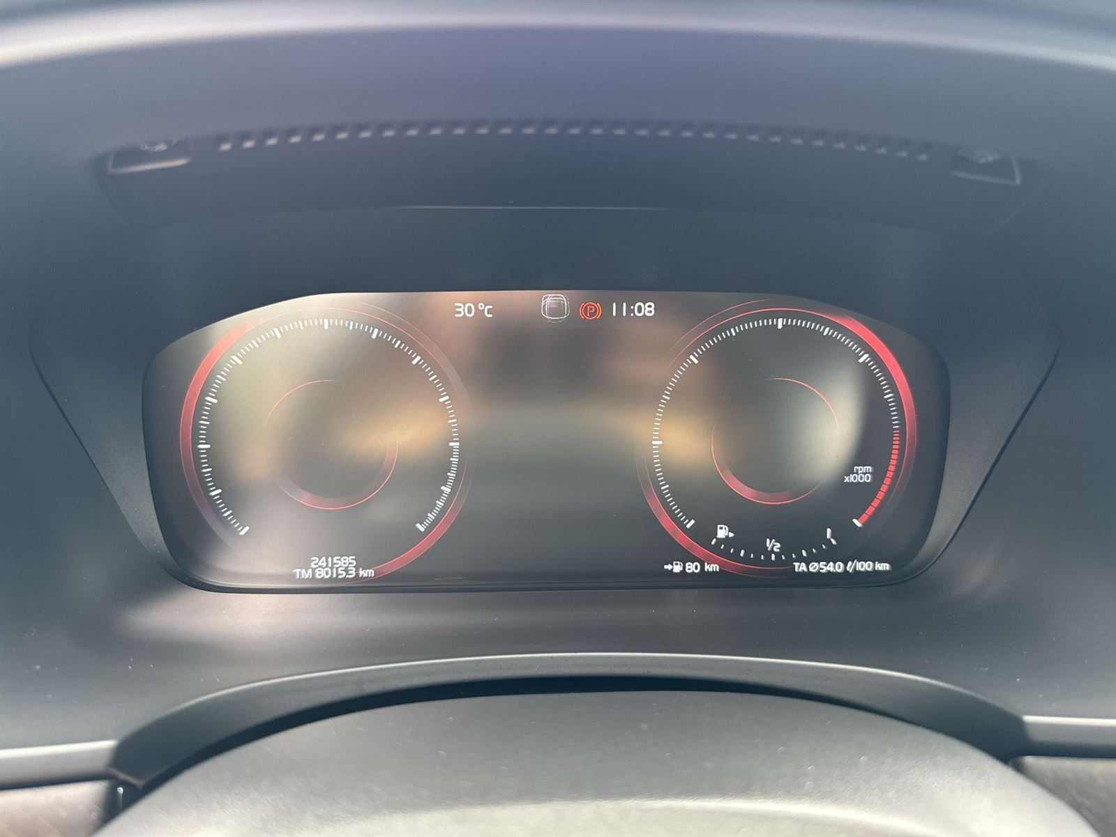 Volvo V90, 2.0 TDI 4x4 Automat CROSS - fotka 6
