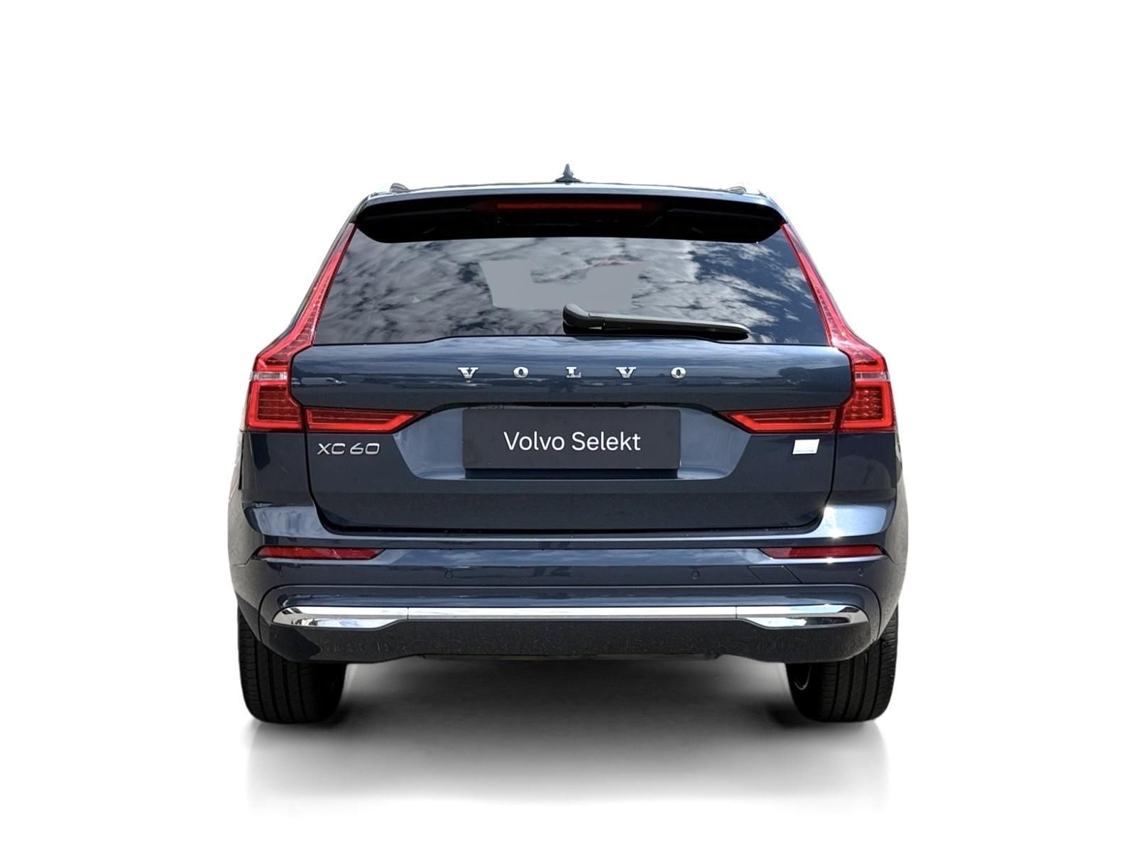 Volvo XC60, T8 AWD RECH.+sada zimních kol - fotka 4