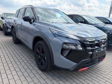 N-TREK e-POWER e-4ORCE 4WD