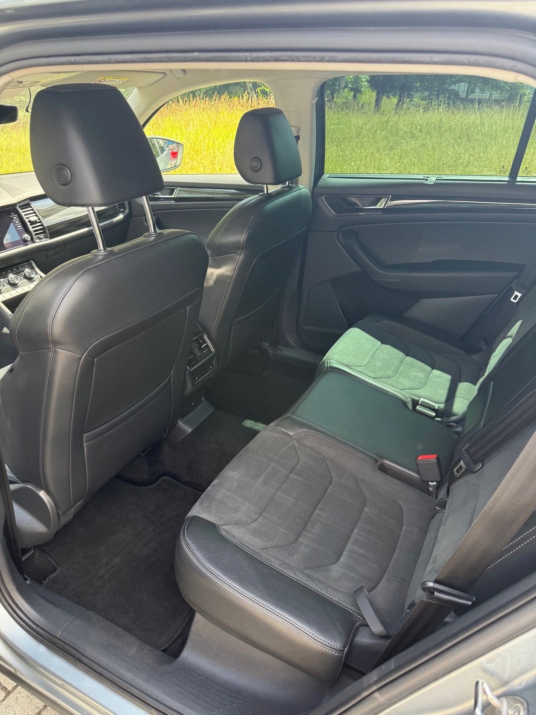 Škoda Kodiaq, 2.0TDI 140kwDSG 4x4 Style Plus - fotka 6