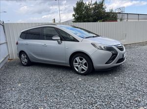 Opel Zafira, 1,6 CDTi 100kW TOURER tažné