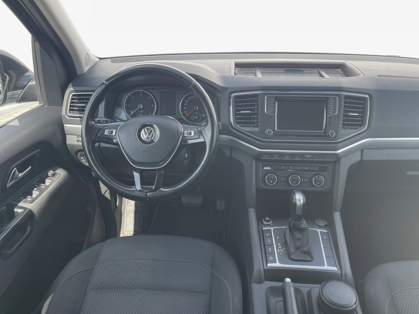 Volkswagen Amarok, 3.0 TDI / 150 kW 4Motion Highl - fotka 6