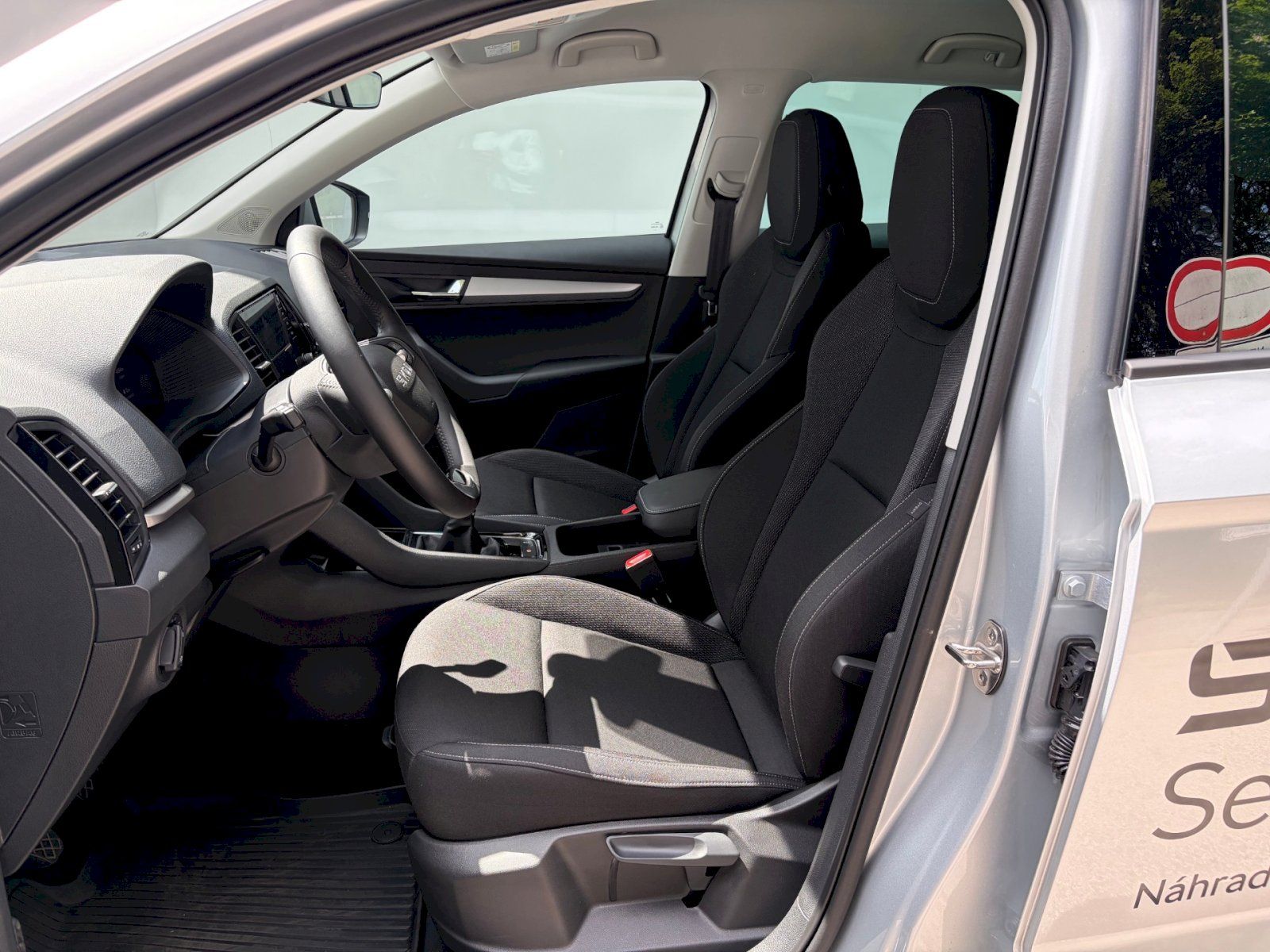 Škoda Karoq, Karoq Selection - fotka 6
