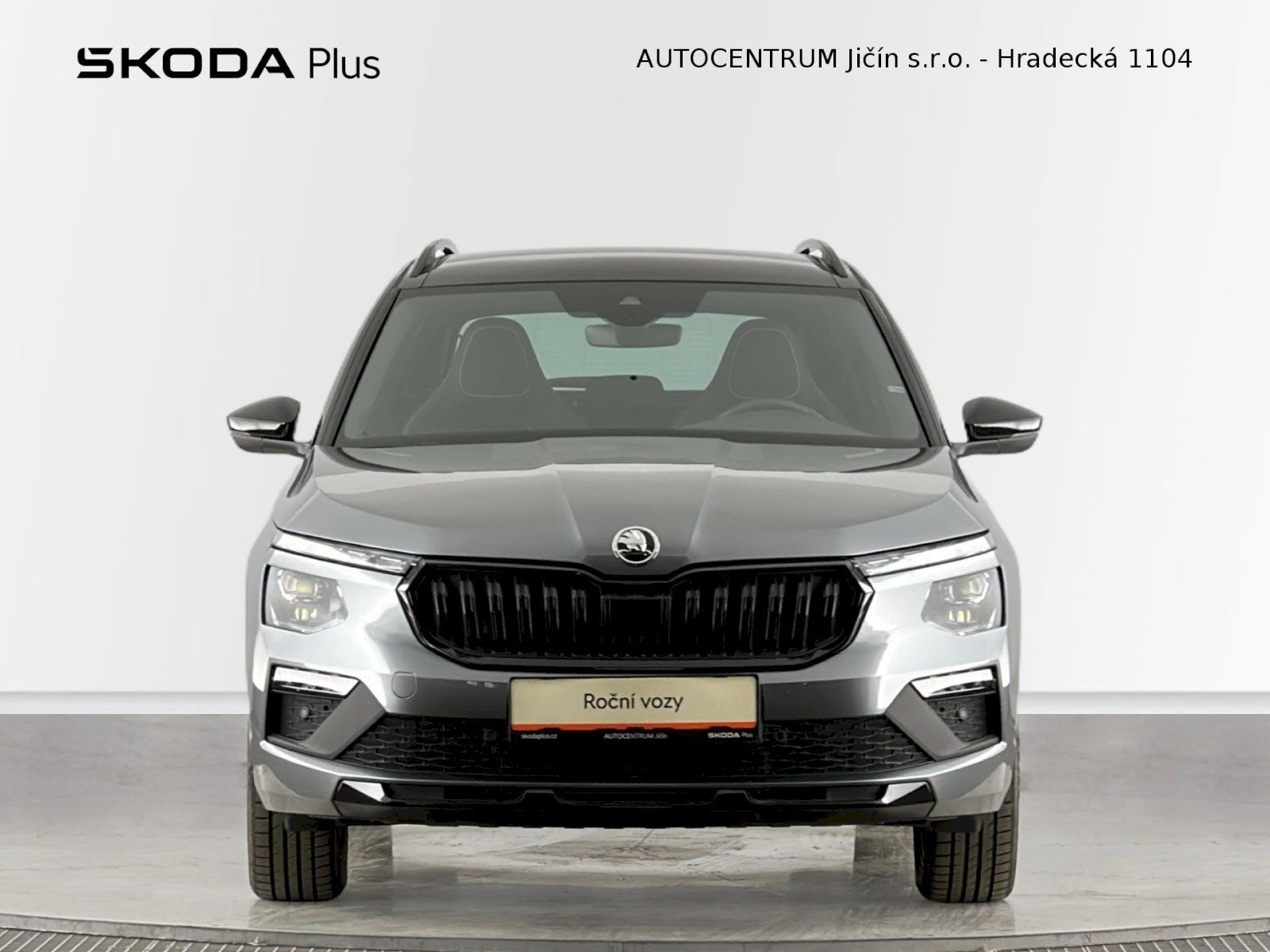 Škoda Kamiq, DSG 1.5TSI 110kW Monte Carlo - fotka 4