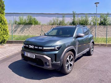 Journey hybrid 140 TAŽNÉ