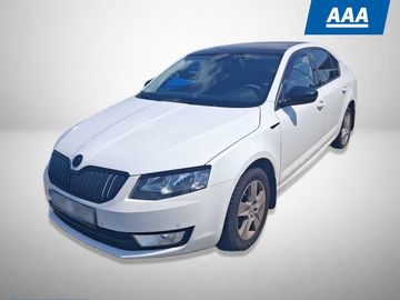 1.6 TDI, Automat, Navi, Klima