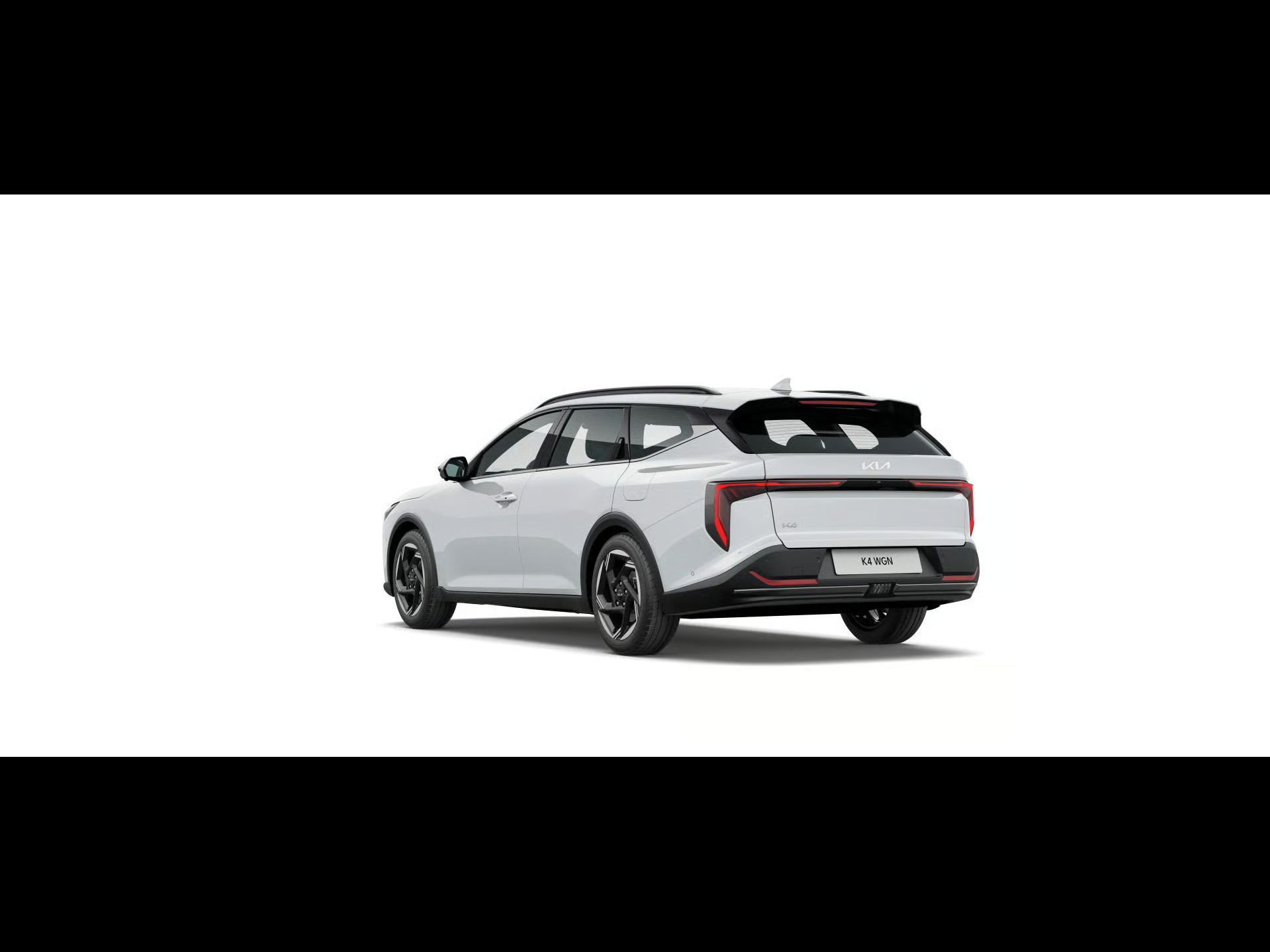 Kia K4, SW 1,6 T-GDi GPF 7DCT TOP 132 - fotka 3