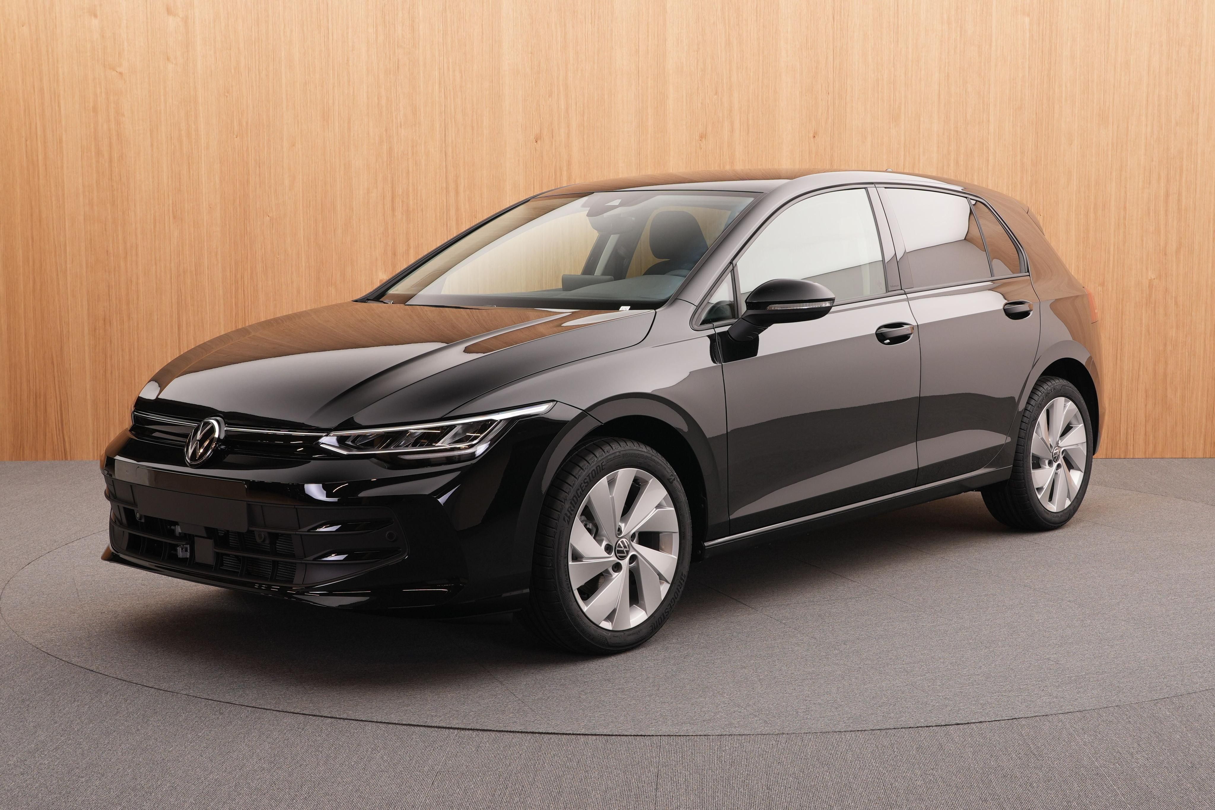 Volkswagen Golf Variant, Limited 1.5 eTSI mHEV DSG