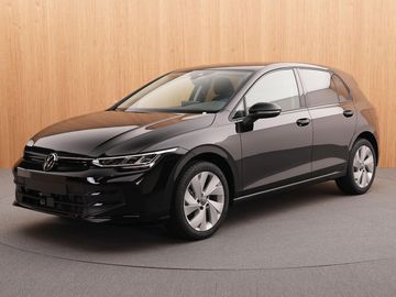 Limited 1.5 eTSI mHEV DSG