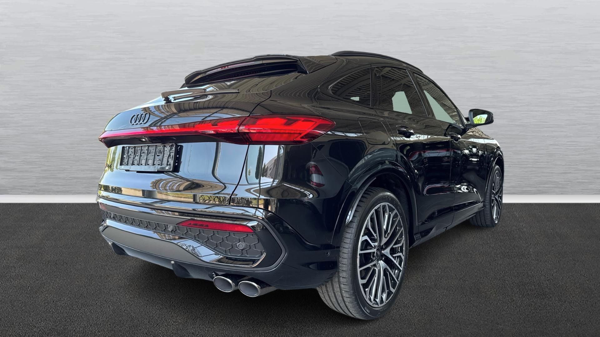 Audi SQ5, Nová generace 270 kW (skladem) - fotka 6