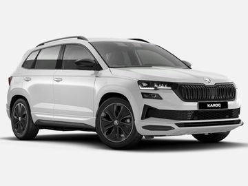 Sportline 1,5TSI 110kW