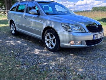 1.4 TSI 90 kW