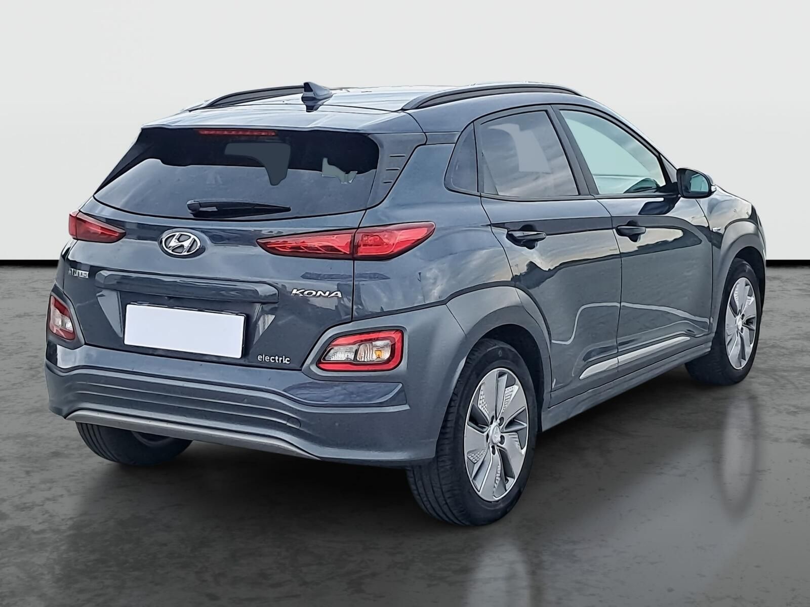 Hyundai Kona, Electric 64 kWh, SoH 96% - fotka 5