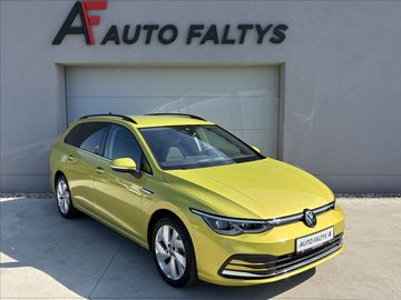 2,0 TDI 110 KW AUTOMAT STYLE