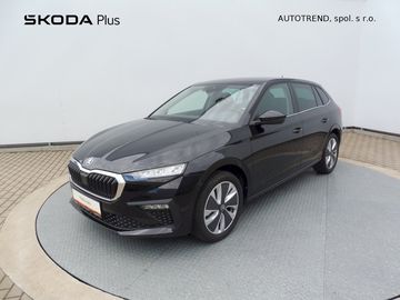 Top Selection 1,0 TSI 85kW DSG
