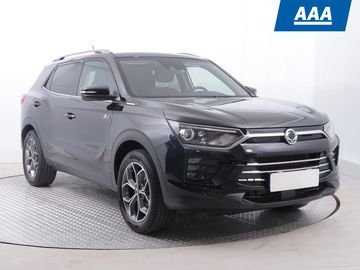 1.5 T-GDI, Style, ČR,1.maj