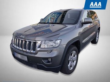 3.0 CRD, 4X4, Automat