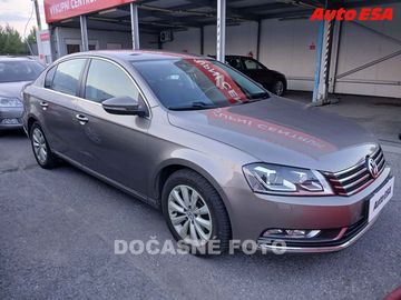 2.0TDi,2.maj,ČR,Bixenon
