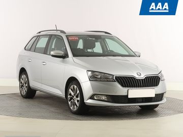 1.0 TSI, Serv.kniha, Navi