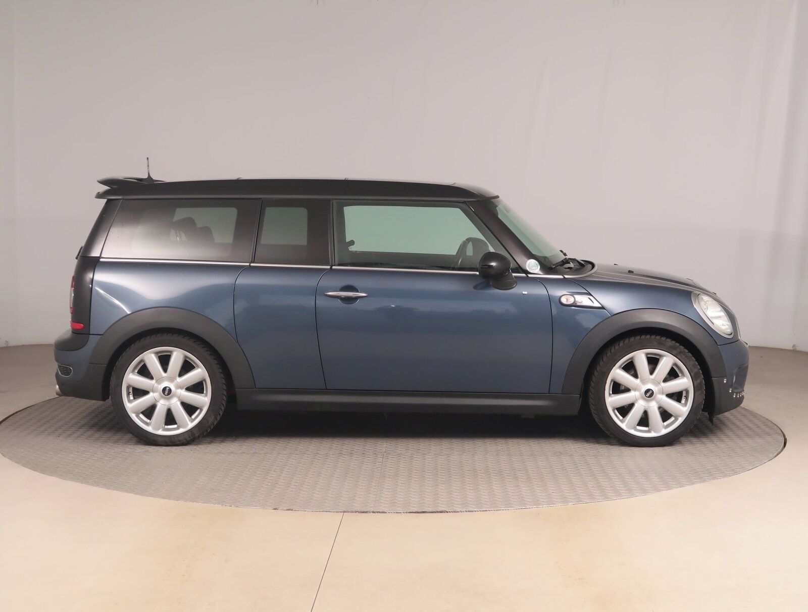 Mini Clubman, Cooper S, LPG, Navi - fotka 6