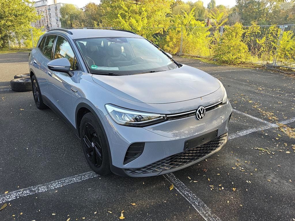 Volkswagen ID.4, Pro 150 kW 77kWh SOH 91% - fotka 2