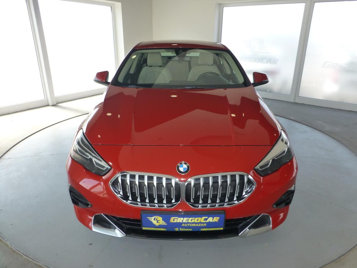 BMW Řada 2, 1,5I*FULL VYBAV*PŮVOD ČR-1 MAJ - fotka 2