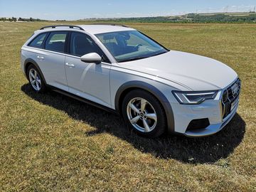 50 TDI, 210 KW, tažné, Metrix