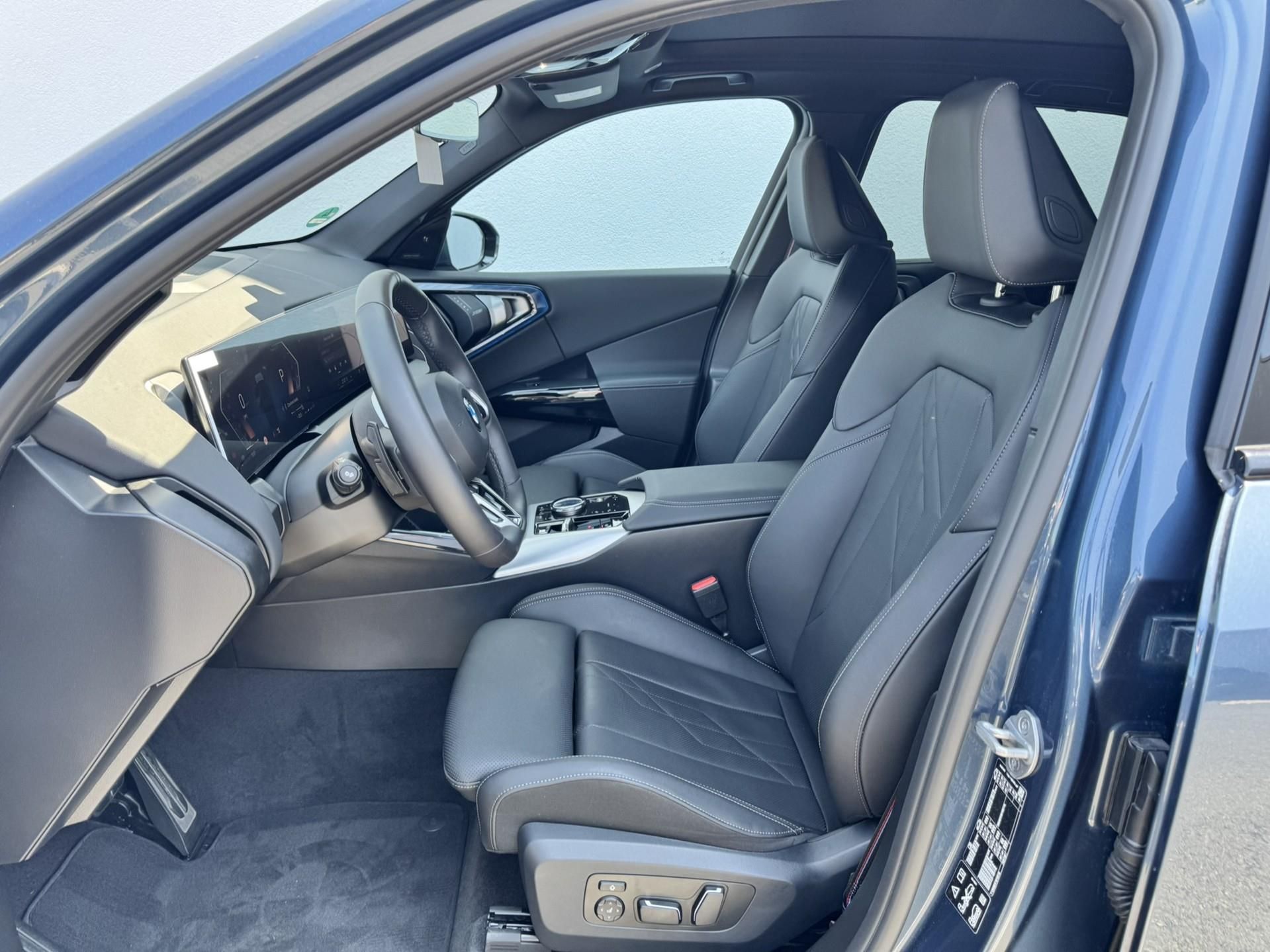 BMW X3, X3 20 xDrive M PRO Tažné - fotka 6