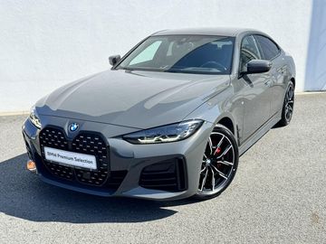 430i xDrive Gran Coupe Mpaket