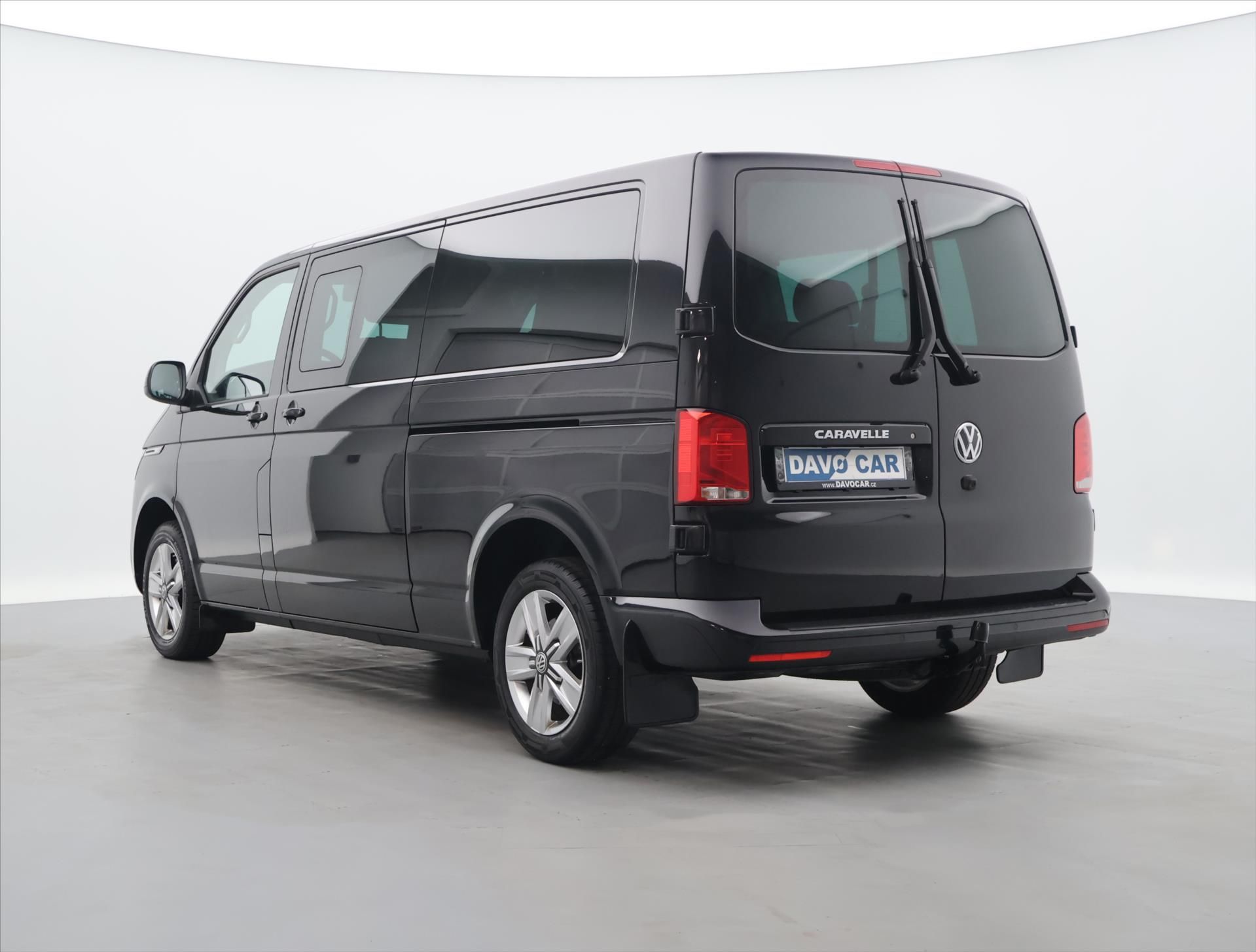 Volkswagen Caravelle, 2,0 TDI 150kW DSG Long LED DPH - fotka 5