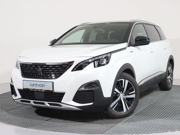 GT-LINE 2,0 HDi 130 kW