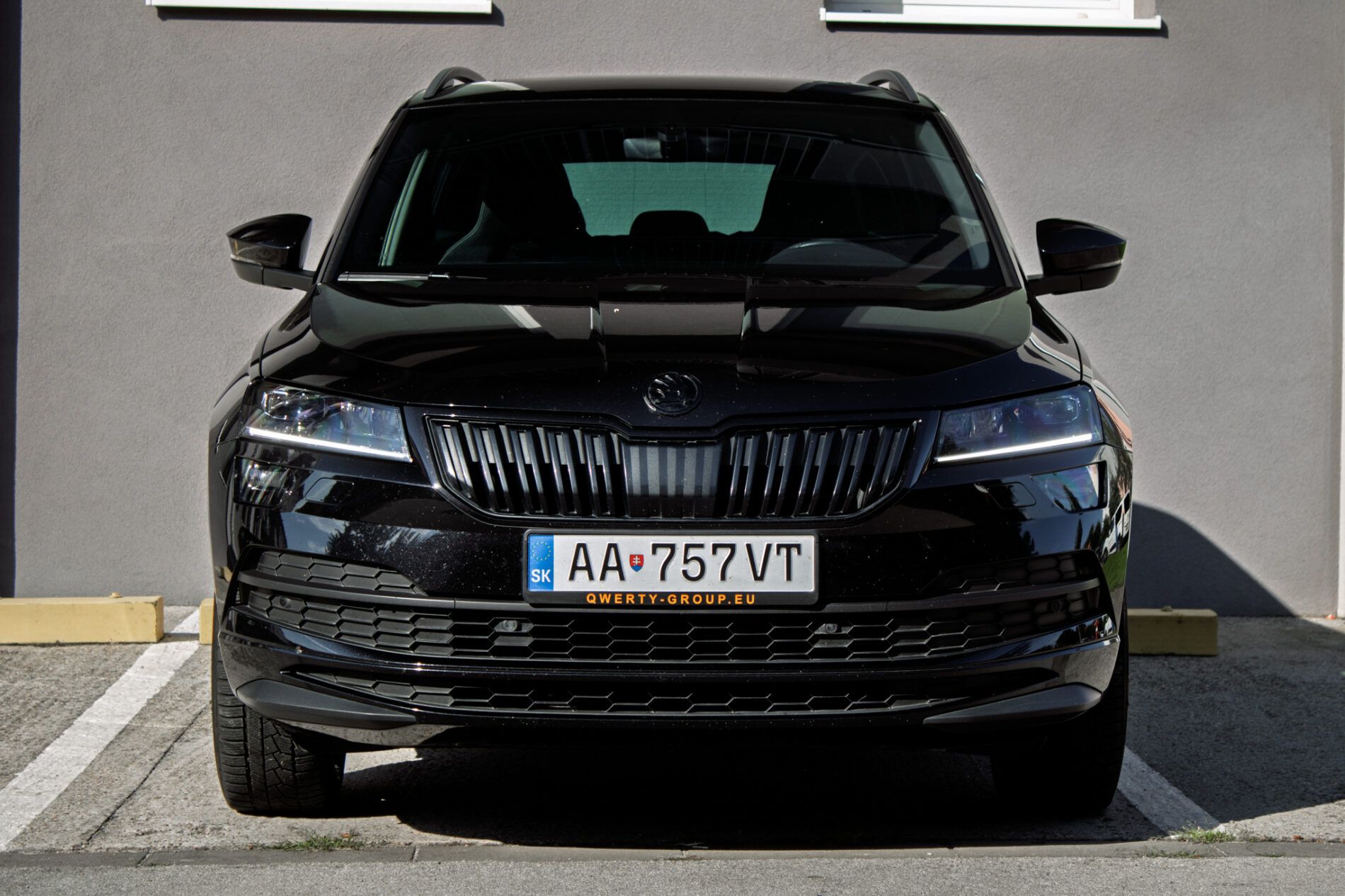 Škoda Karoq - fotka 2