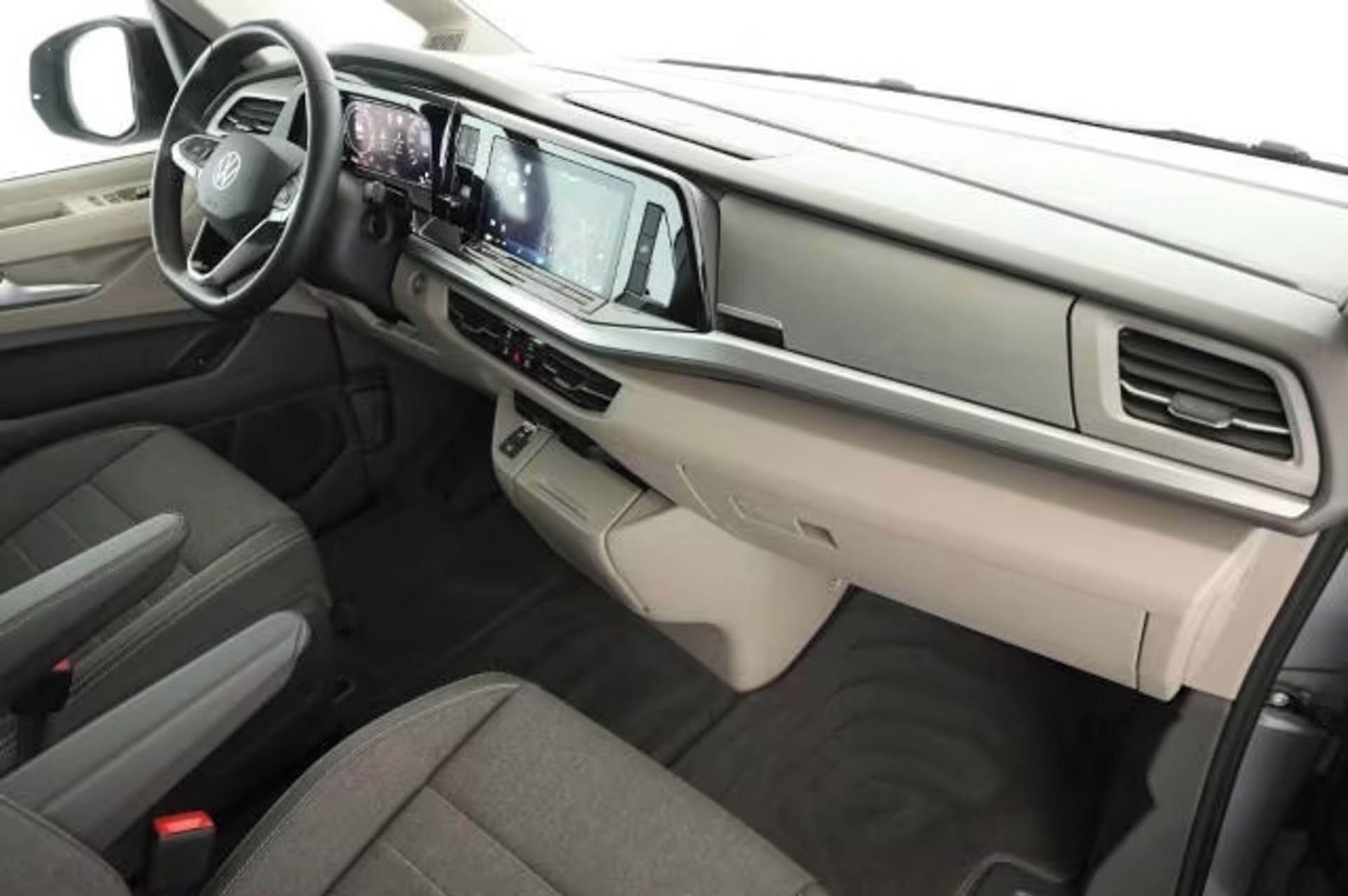Volkswagen California, eHybrid 4M Ocean IQ 360 NezTop - fotka 3