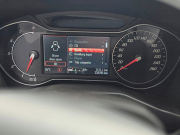 2.0TDI  Titanium, servs, DPH