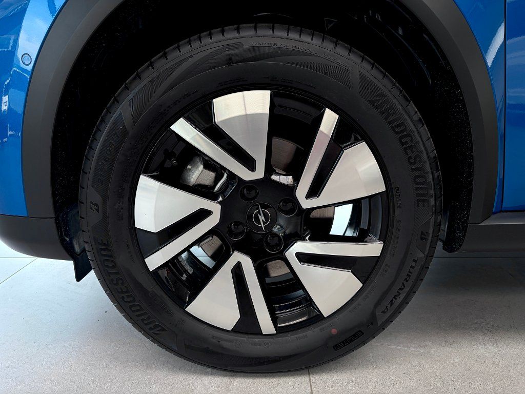 Opel Frontera, GS XL elektro - baterie 54kW/h - fotka 5