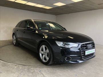 3,0 V6 TDI