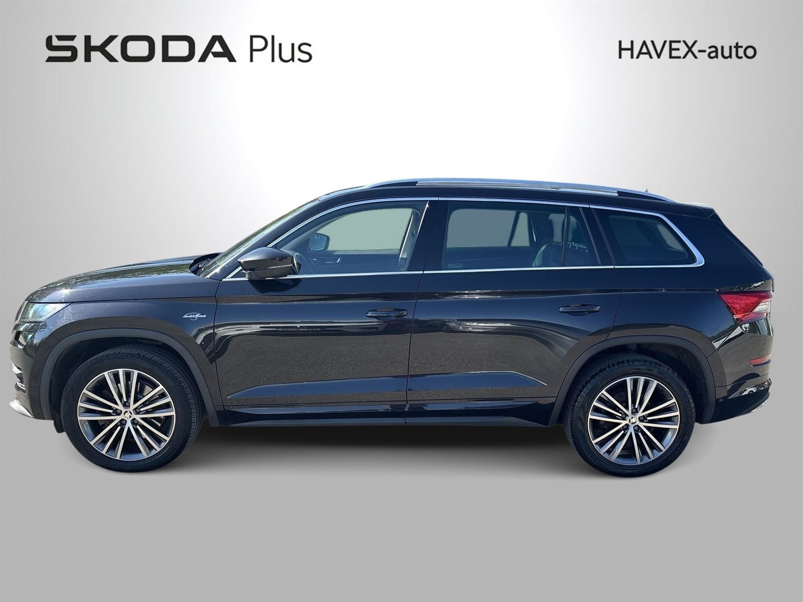Škoda Kodiaq, 2.0 TSI 4x4 DSG L&K - fotka 3